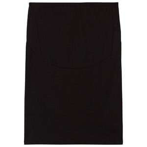Mom2Mom Pencil Skirt Black XL