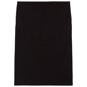 Mom2Mom Pencil Skirt Black XL