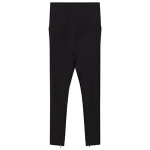 Mom2Mom Sport Leggings Black XS