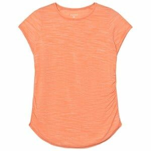 Mom2Mom Sport T-Shirt Peach L