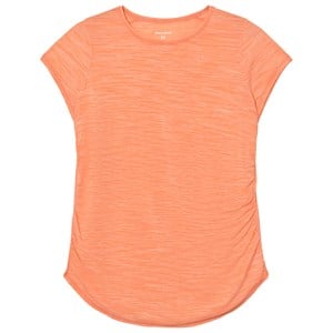 Mom2Mom Sport T-Shirt Peach L