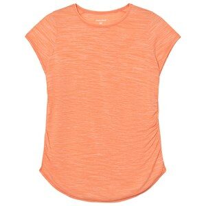 Mom2Mom Sport T-Shirt Peach S