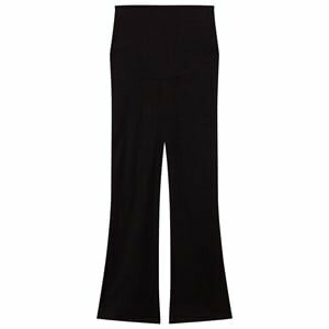 Mom2Mom Yoga Pants Black S