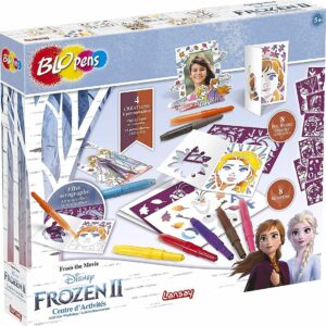 Blo Pens - Frozen (40144)
