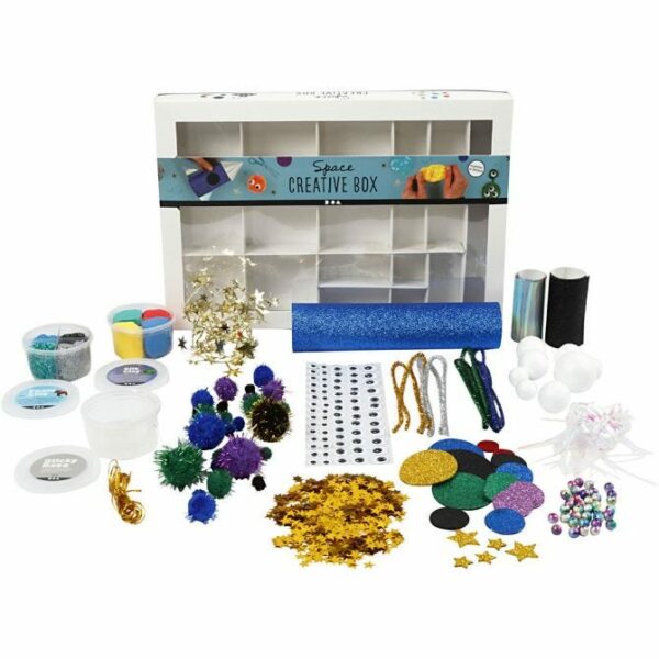 DIY Kit - Creativ Box (54460)