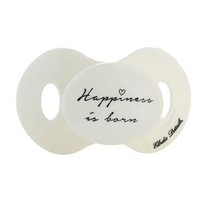 Elodie Newborn Pacifier - Happiness Is Born One Size