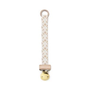 Elodie Pacifier Clip Sweet Date One Size