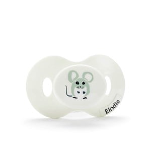 Elodie Pacifier Midnight Fly One Size