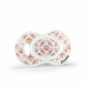 Elodie Pacifier Sweet Date One Size