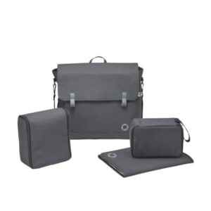 Maxi-Cosi - Modern Bag - Essential Graphite
