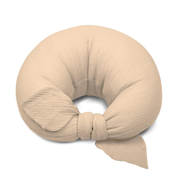 That's Mine - Nursing Pillow Large - Feather Grey (NP63)
