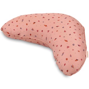 Filibabba Collection of Memories Nursing Pillow Pink One Size