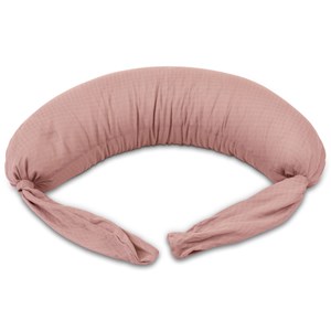 Filibabba Juno Nursing Pillow Blush One Size