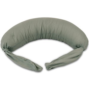 Filibabba Juno Nursing Pillow Moss Green One Size