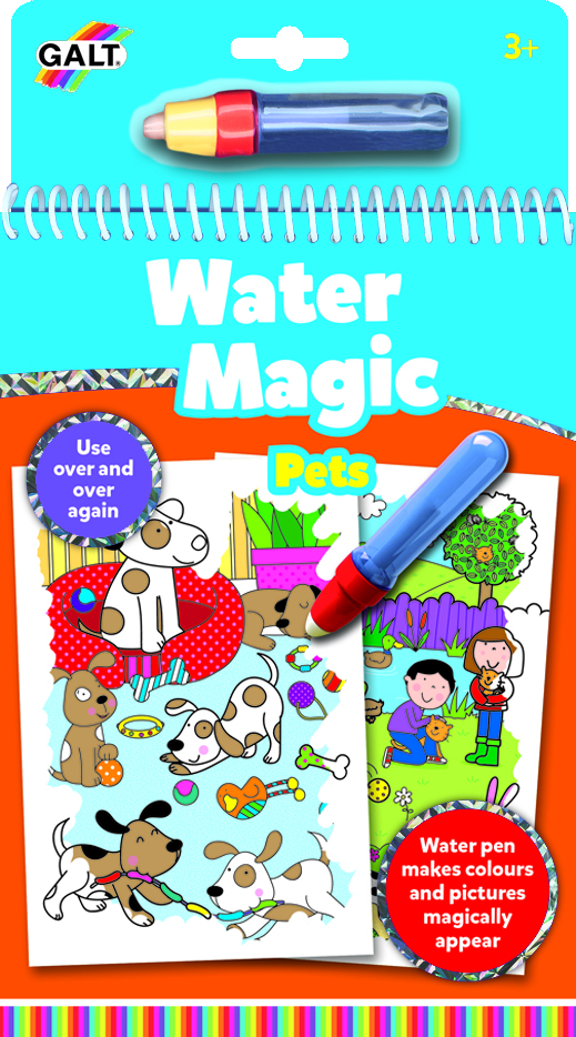 Galt - Water Magic - Pets (55-1005035)