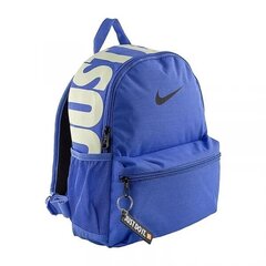 Nike laste seljakott BRASILIA, sinine