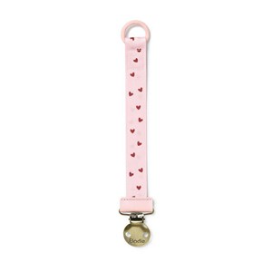Elodie Pacifier Clip Sweethearts One Size