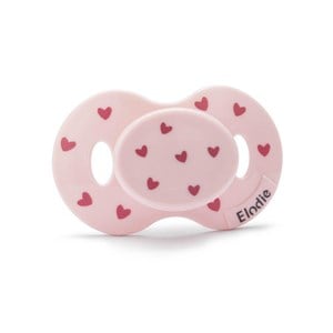 Elodie Pacifier Sweethearts One Size