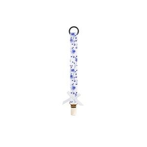 Bjällra of Sweden Pacifier Clip Summer Bloom One Size