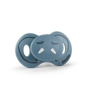 Elodie Newborn Pacifier Humble Hugo One Size