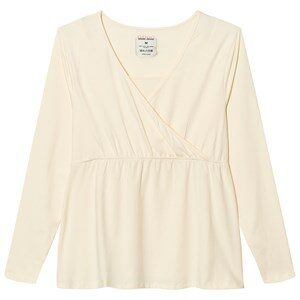 Mom2Mom Glow Top Cream XS
