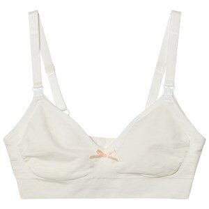 Mom2Mom Nursing Bra Cream XS