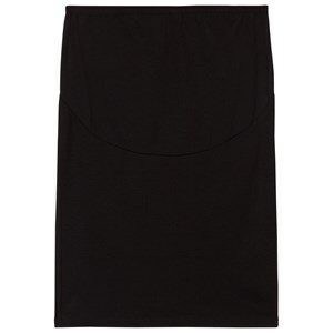 Mom2Mom Pencil Skirt Black XS