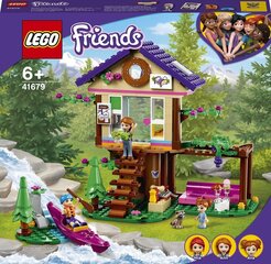 41679 LEGO® Friends Metsämökki